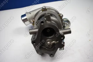 Турбокомпрессор Hyundai H1/Grand Starex 02-04 D4CB