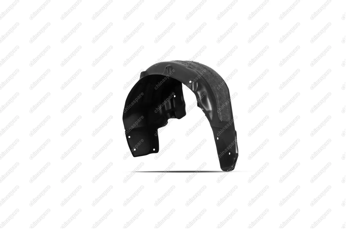 TOTEMS4873003 Подкрылок с шумоизоляцией TOYOTA Camry, 2018->, сед. [задний левый]