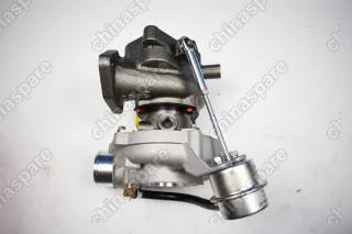 Турбокомпрессор Hyundai H1/Grand Starex 02-04 D4CB