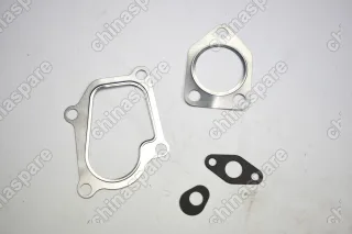 Турбокомпрессор Hyundai H1/Grand Starex 02-04 D4CB