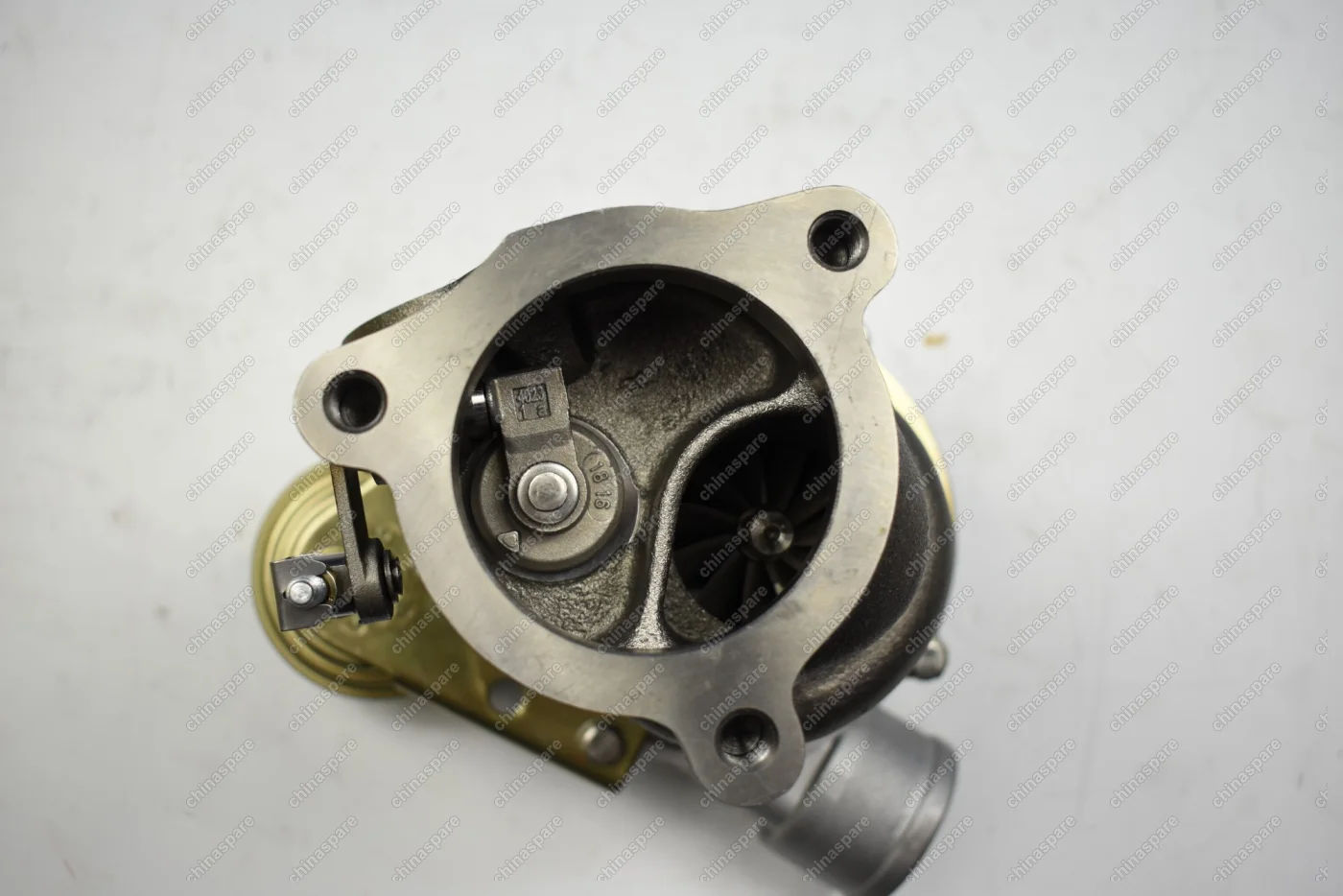 Турбокомпрессор Volkswagen Passat / Audi A4 1,8T AWT, AWM, AMB 53039880029