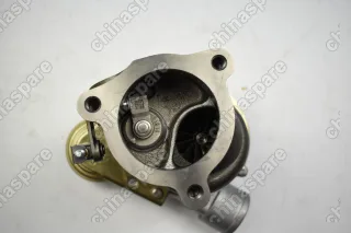 Турбокомпрессор Volkswagen Passat / Audi A4 1,8T AWT, AWM, AMB 53039880029