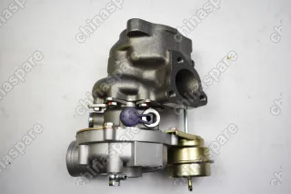 Турбокомпрессор Volkswagen Passat / Audi A4 1,8T AWT, AWM, AMB 53039880029