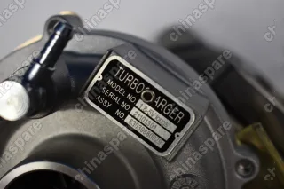 Турбокомпрессор Volkswagen Passat / Audi A4 1,8T AWT, AWM, AMB 53039880029