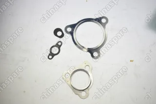 Турбокомпрессор Volkswagen Passat / Audi A4 1,8T AWT, AWM, AMB 53039880029