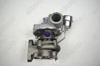 Турбокомпрессор Hyundai H1 Starex D4CB 08-