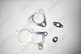 Турбокомпрессор Hyundai H1 Starex D4CB 08-