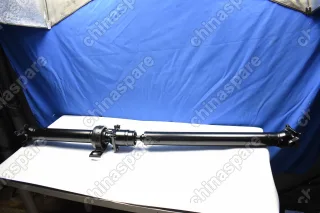 Вал карданный задний Mazda MPV