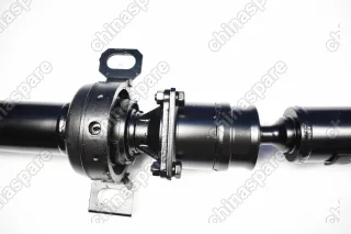 Вал карданный задний Mazda MPV