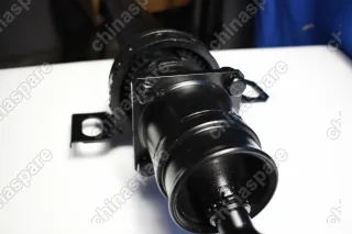 Вал карданный задний Mazda MPV