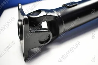 Вал карданный задний Mazda MPV