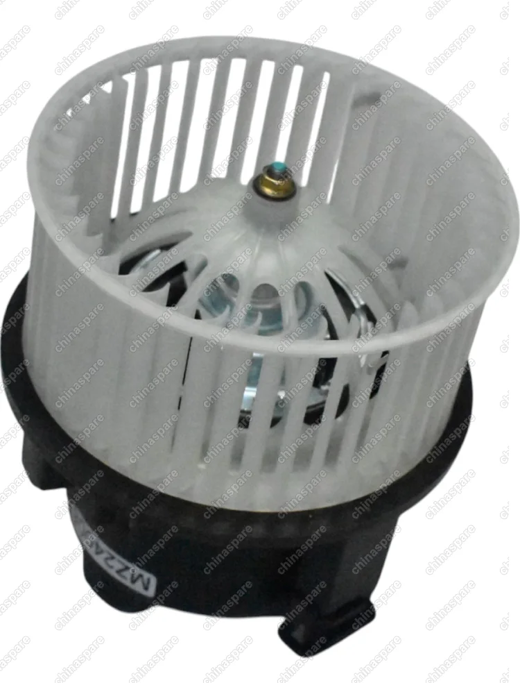 Мотор отопителя Land Rover Freelander II 06- / Volvo XC60 08-