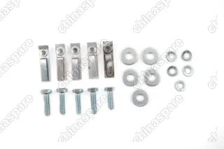 ECO4843030 ЗК и крепеж, подходит для TOYOTA Camry (18->) 3,5 бен. AT