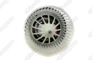 Мотор отопителя Volvo Volvo V60 V70 S60 S80 XC60  08-