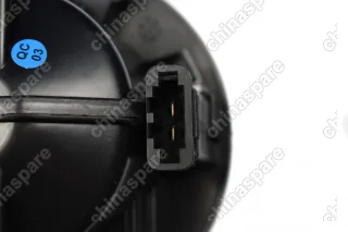 Мотор отопителя Volvo Volvo V60 V70 S60 S80 XC60  08-