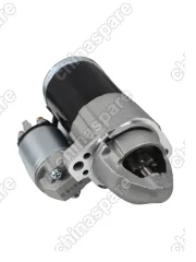 Стартер Mitsubishi Lancer 4B11