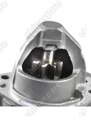 Стартер Mitsubishi Lancer 4B11