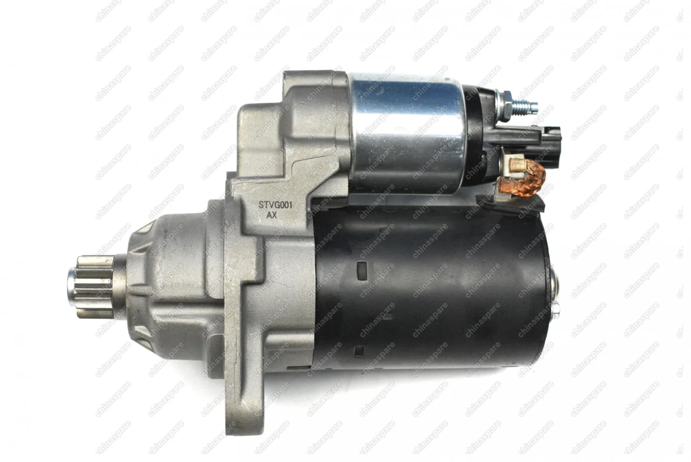 Стартер Volkswagen Passat