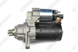 Стартер Volkswagen Passat