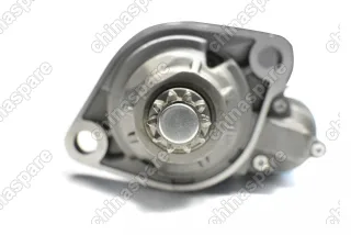 Стартер Volkswagen Passat