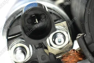 Стартер Volkswagen Passat