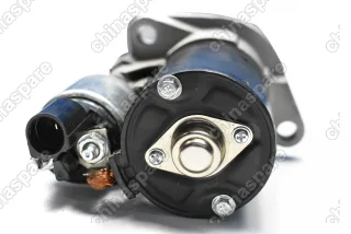 Стартер Volkswagen Passat