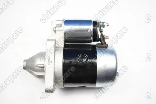 Стартер Mazda Bongo F8 SK82M, F8E