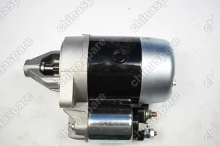 Стартер Mazda Bongo F8 SK82M, F8E