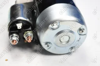 Стартер Mazda Bongo F8 SK82M, F8E