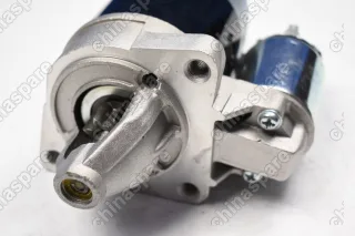 Стартер Mazda Bongo F8 SK82M, F8E