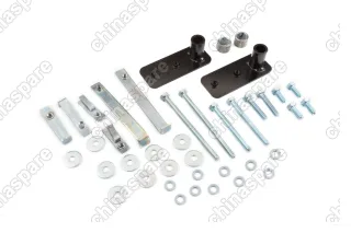 NLZ4841030NEW ЗК и крепеж, подходит для TOYOTA Camry (18->) 2,5 бен. AT