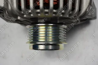 Генератор Hyundai Sonata V G4KE TG, D4HA