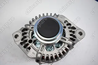 Генератор Hyundai Sonata V G4KE TG, D4HA