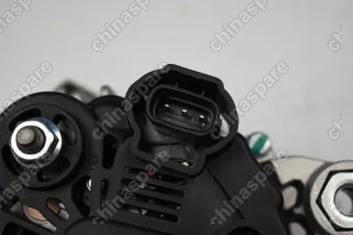 Генератор Hyundai Sonata V G4KE TG, D4HA