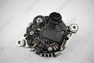 Генератор Hyundai Sonata V G4KE TG, D4HA