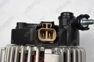 Генератор Hyundai Sonata G6BA