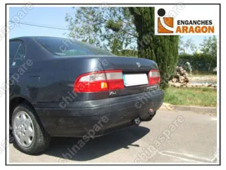 E6403AA ТСУ для TOYOTA Carina E 5D/Sedan 1992-1997, тип шара: A