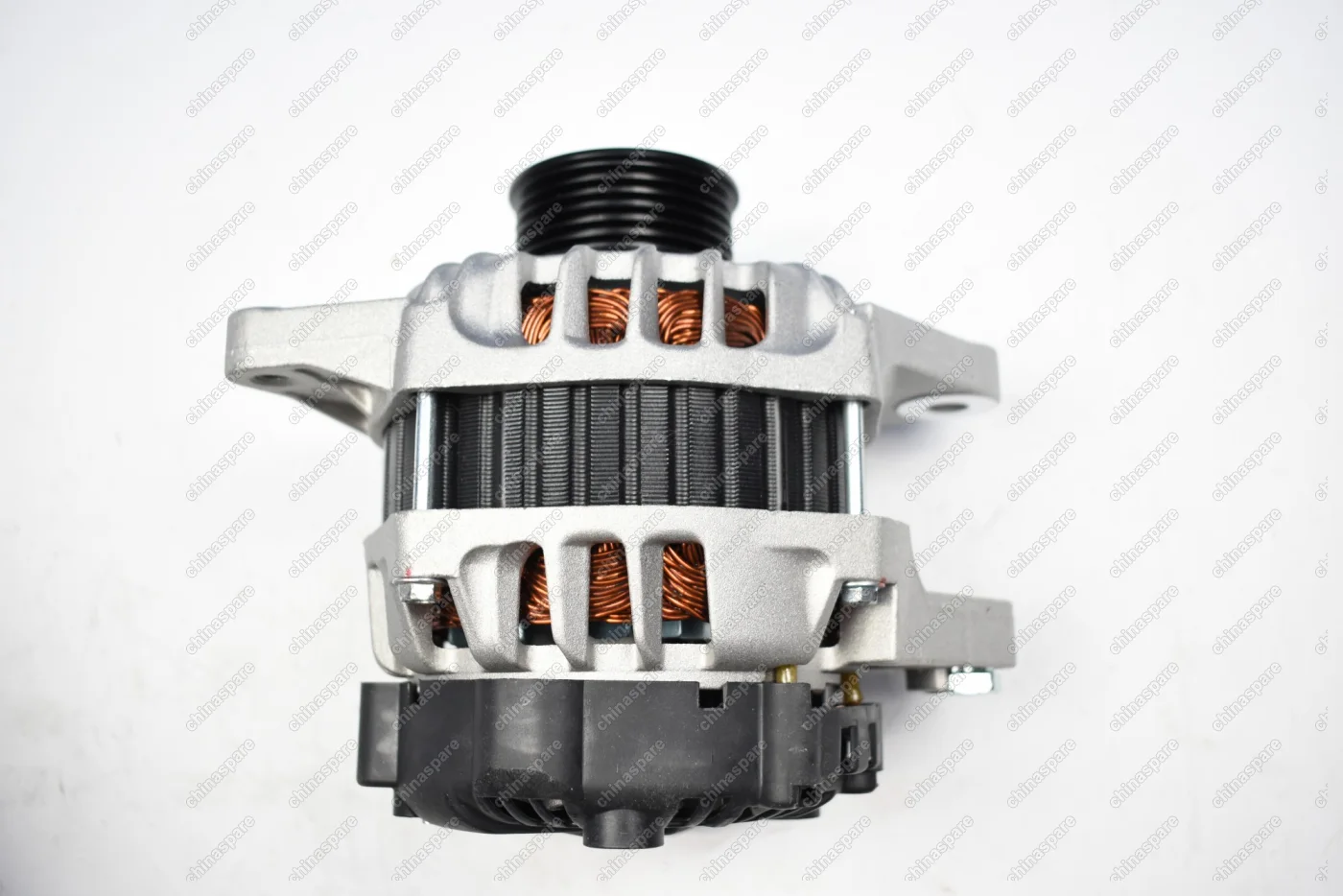 Генератор Hyundai i30 G4FA MC, D4FA