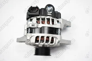 Генератор Hyundai i30 G4FA MC, D4FA