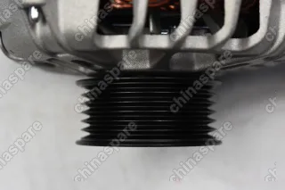 Генератор Hyundai i30 G4FA MC, D4FA