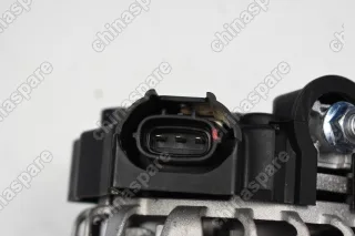 Генератор Hyundai i30 G4FA MC, D4FA