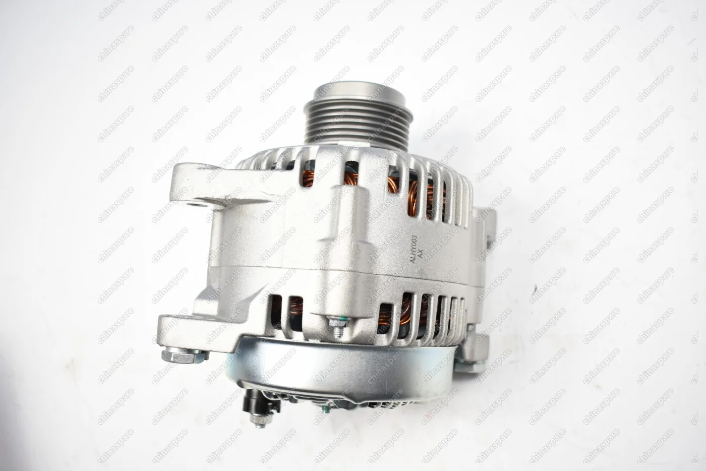 Генератор Kia Optima G4KC