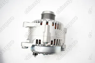 Генератор Kia Optima G4KC