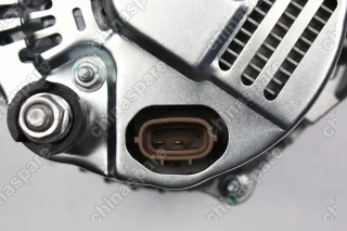 Генератор Kia Optima G4KC