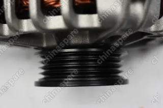 Генератор Hyundai Elantra G4GC XD