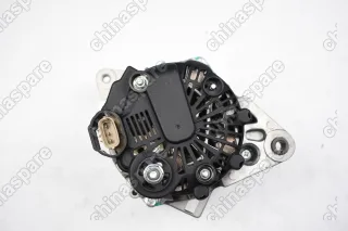 Генератор Hyundai Elantra G4GC XD