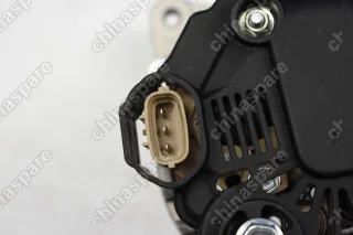 Генератор Hyundai Elantra G4GC XD