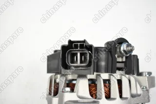 Генератор Hyundai Accent G4FC RB, G4FD