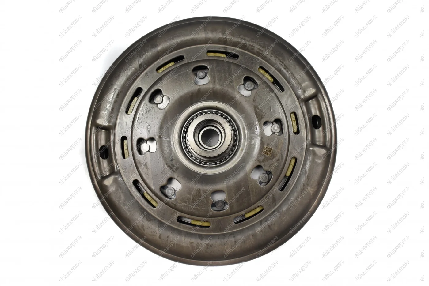 Диск демпферный робота Zotye T600 2,0 DCT SHDT360/DCT360