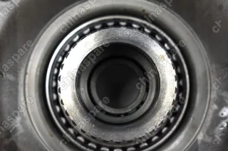 Диск демпферный робота Zotye T600 2,0 DCT SHDT360/DCT360